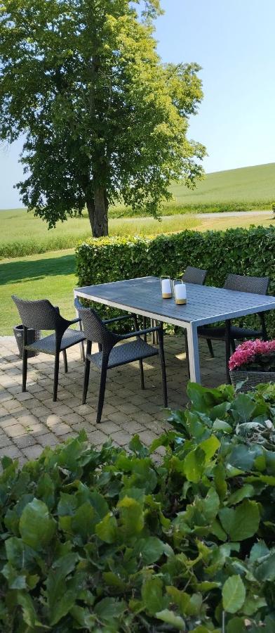 Appartement Den Hvide Farm à Skanderborg Extérieur photo